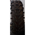 25X8 -12 (200/80 12) PR4 TL VEE RUBBER GRIZZLY