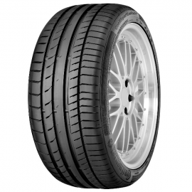 215/50 R17 91W CONTINENTAL CONTISPORTCONTACT 5