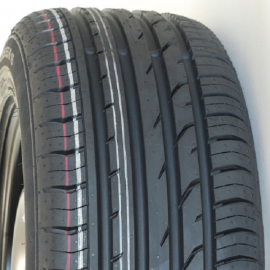215/55 R17 94W CONTINENTAL CONTIPREMIUMCONTACT 2