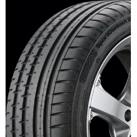 225/45 R17 91Y CONTINENTAL SPORTCONTACT 2