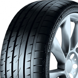 235/40 R18 95W CONTINENTAL CONTISPORTCONTACT 3