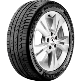 195/65 R15 91H CONTINENTAL PREMIUMCONTACT 6
