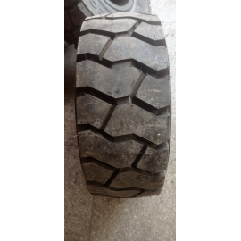 23X9 -10/6.50 SOFT FIT SOLID - TYRE