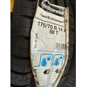 175/70 R14 88T XL CONTINENTAL CONTIECOCONTACT5